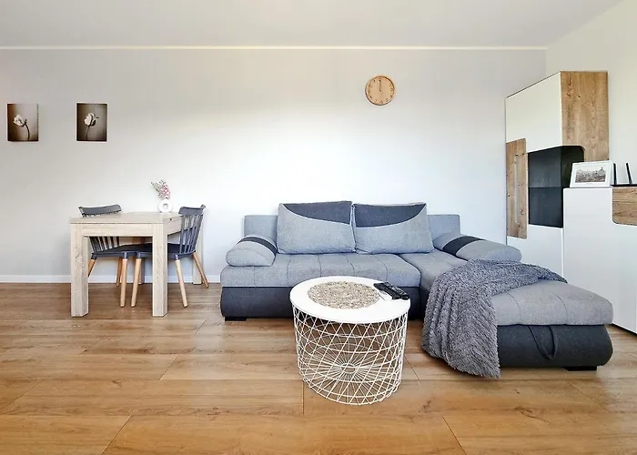 Classy Apartments - Aquapark Reda III