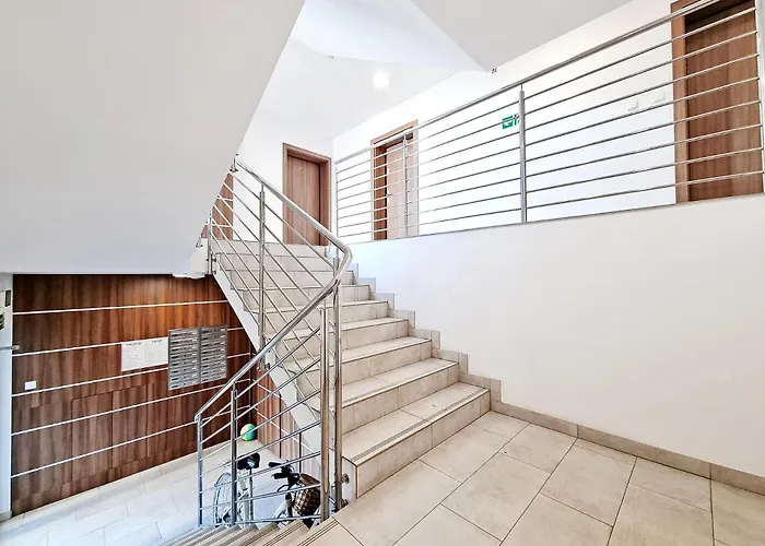 Classy Apartments - Aquapark Reda III