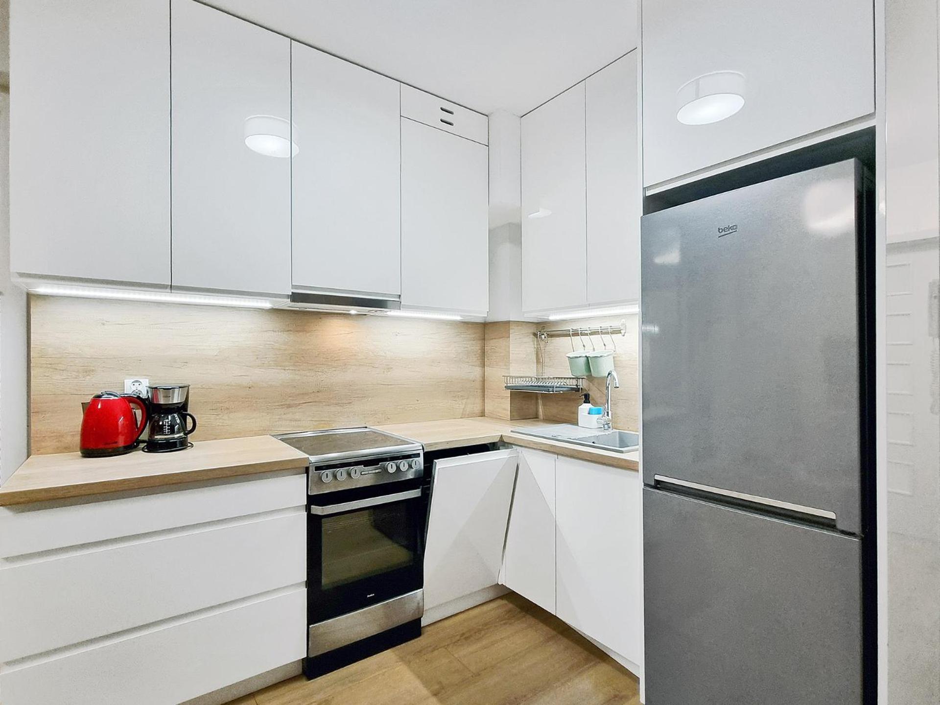 Apartment Classy - Aquapark Reda Iii *