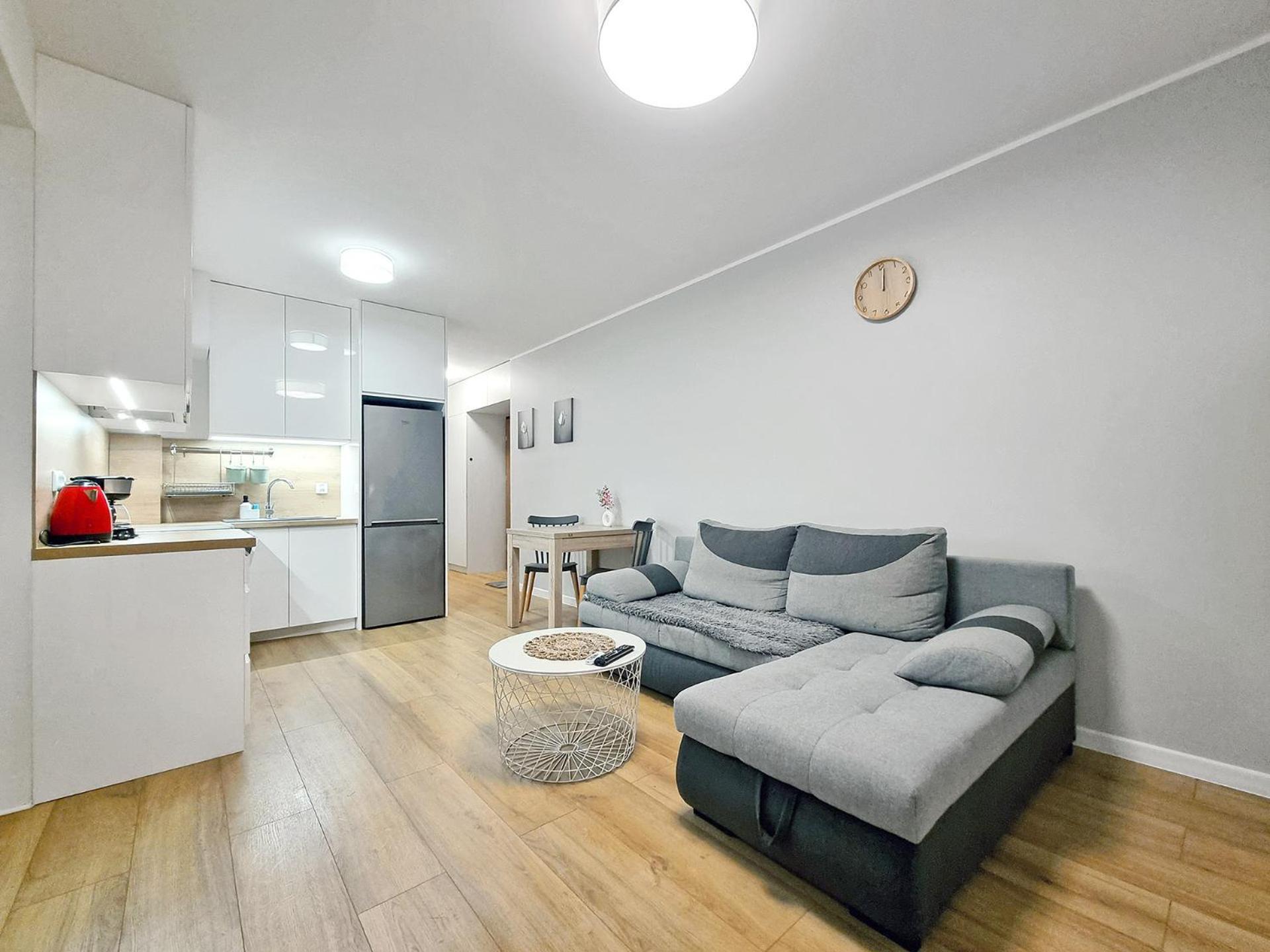 Apartment Classy - Aquapark Reda Iii *