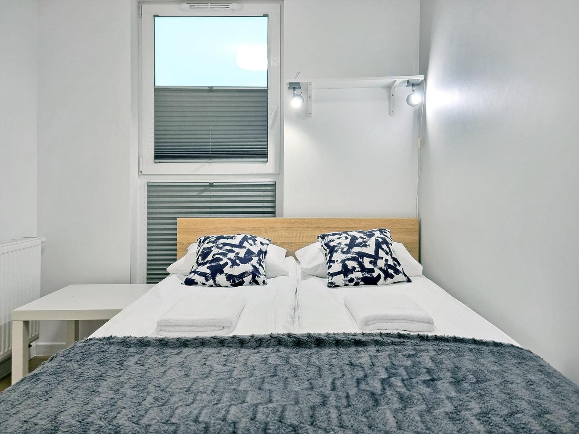 Apartment Classy - Aquapark Reda Iii *