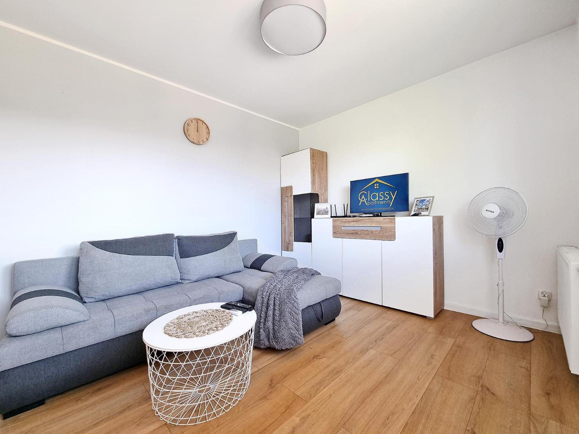 Apartment Classy - Aquapark Reda Iii