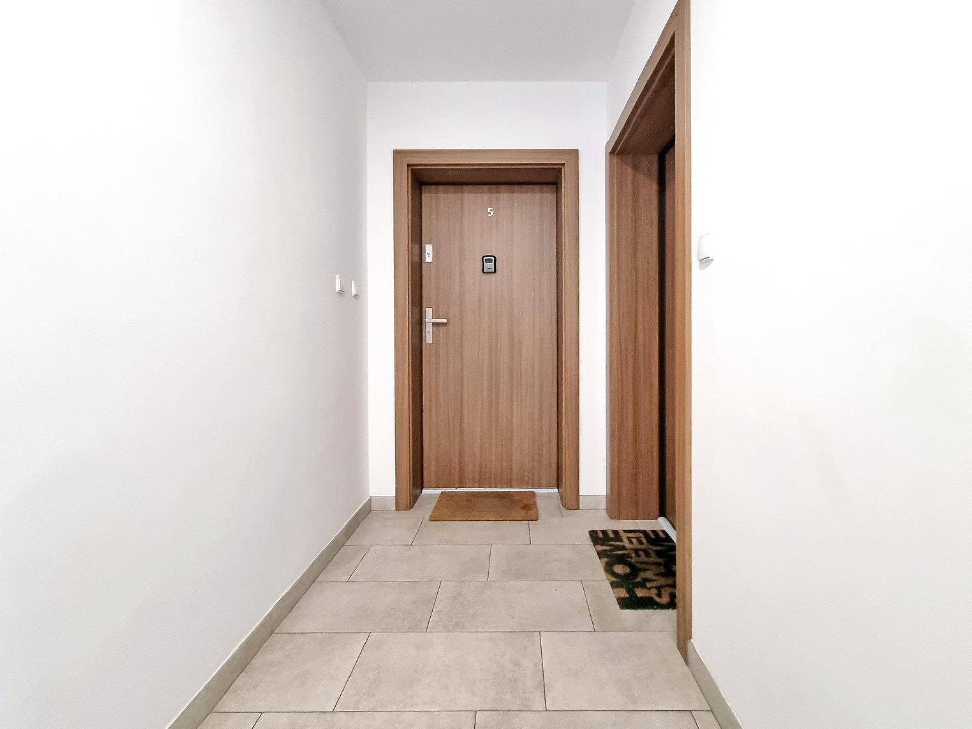 Apartment Classy - Aquapark Reda Iii *