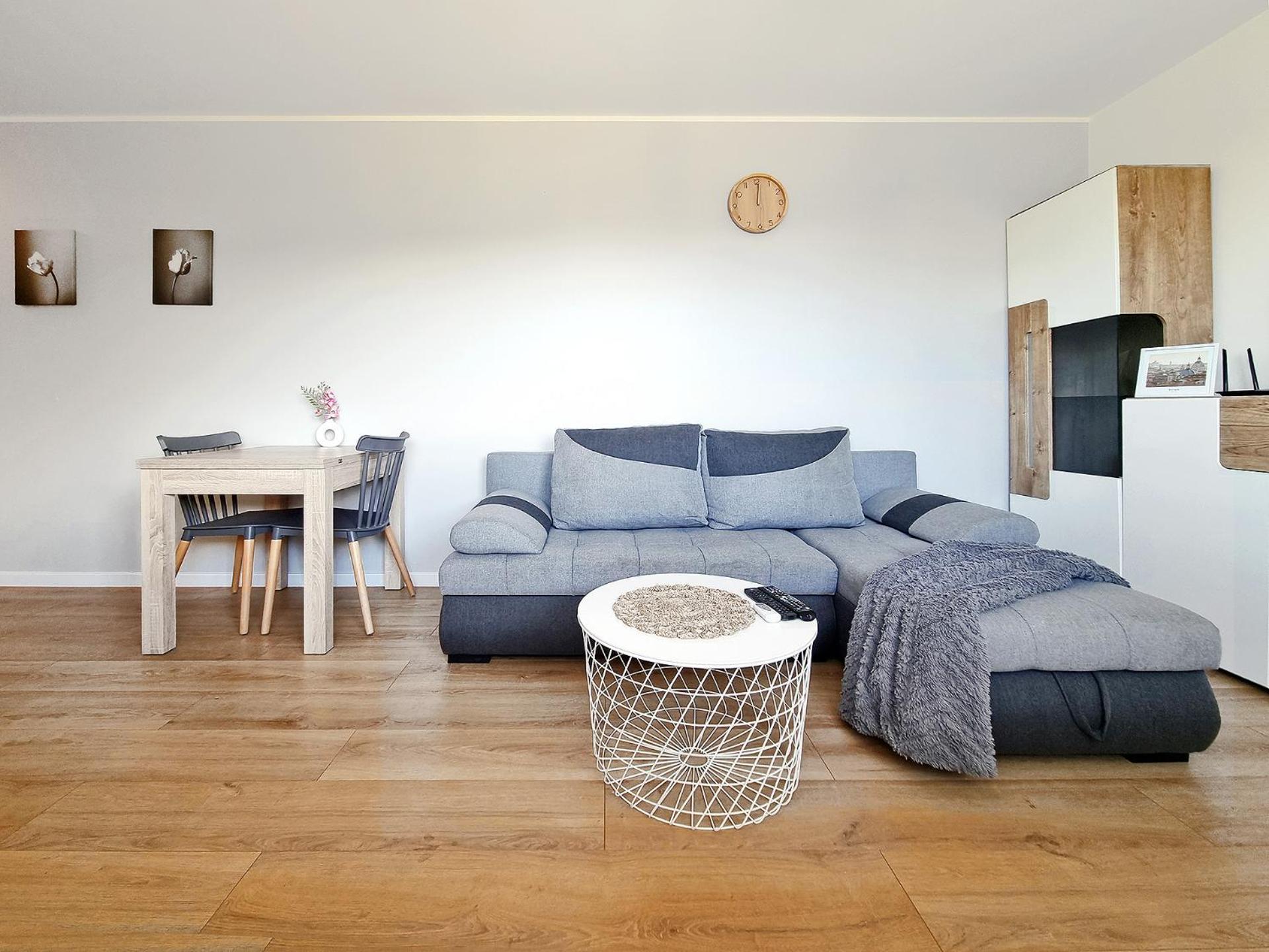 Apartment Classy - Aquapark Reda Iii *