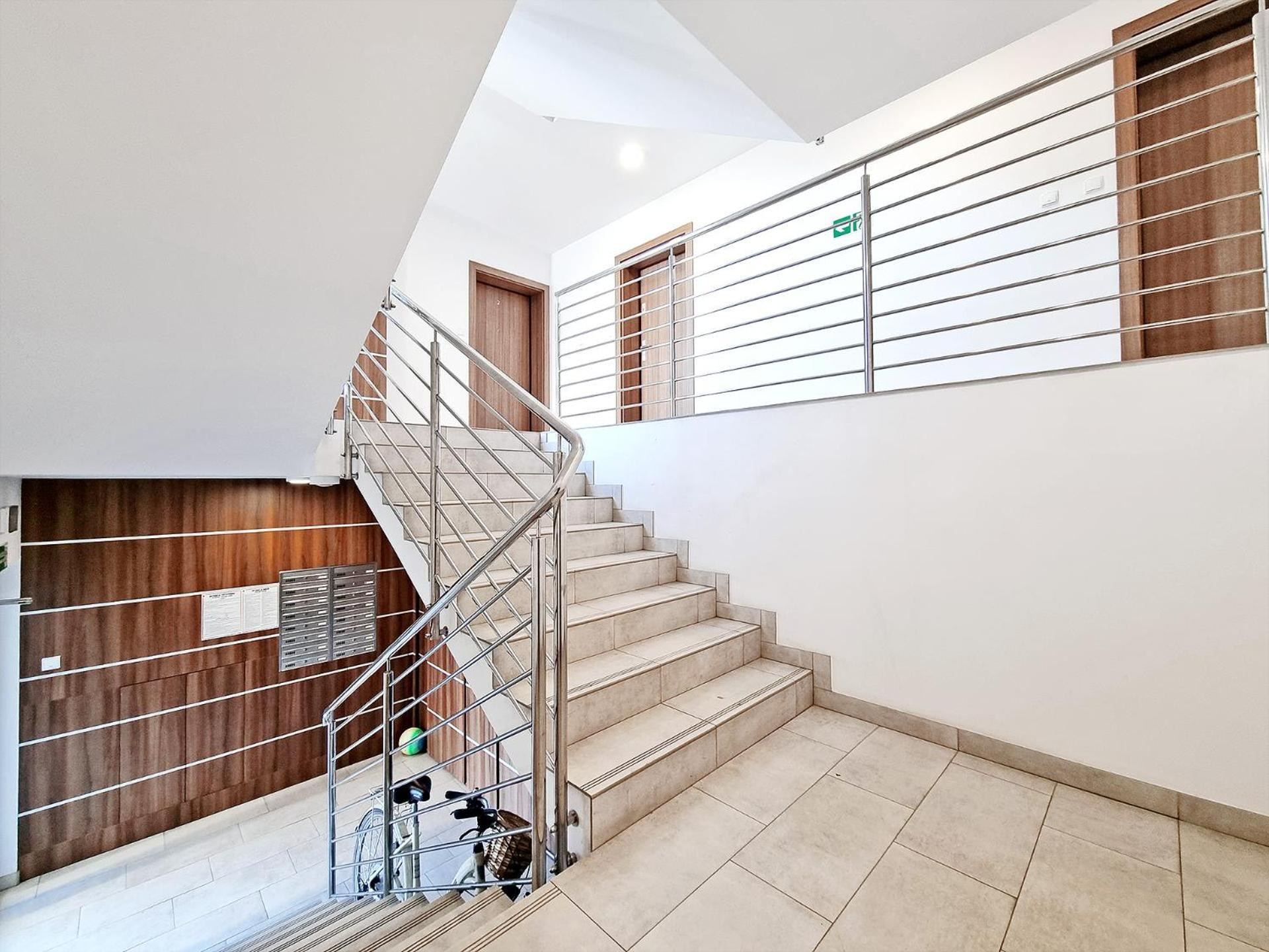 Classy - Aquapark Reda Iii Apartment *