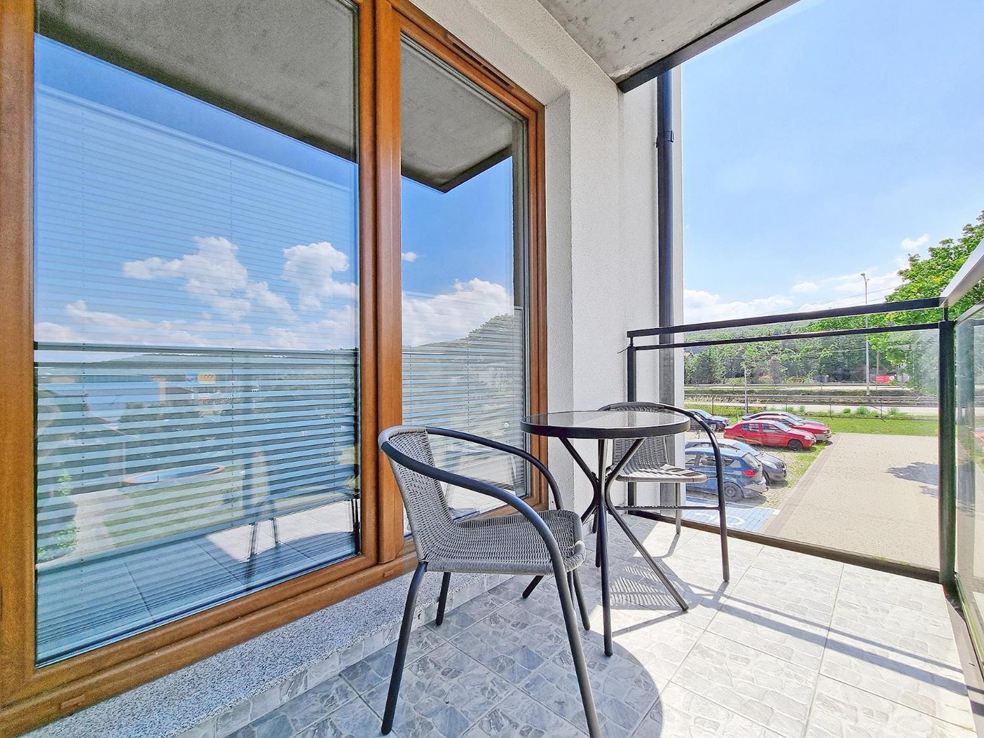 Classy - Aquapark Reda Iii